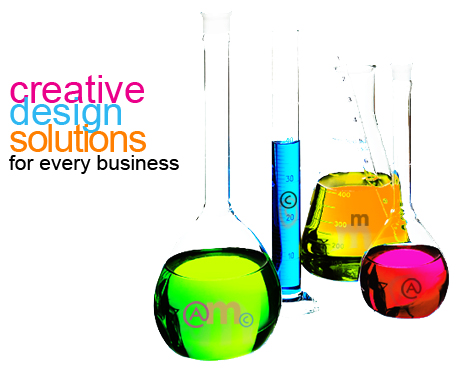 Clean and Elegant Design